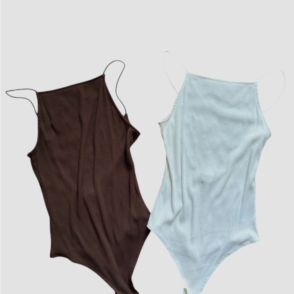 Bodysuit Bundle‼️